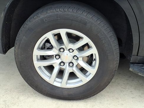 Used 2024 Chevrolet Tahoe LT image 6