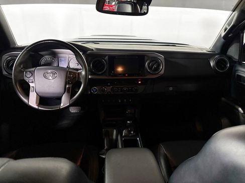 Used 2019 Toyota Tacoma TRD Pro w/ Desert Air Intake Package image 12