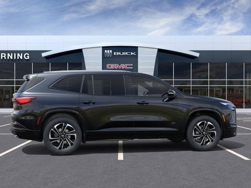 New 2026 Buick Enclave Sport Touring w/ Power Package image 5