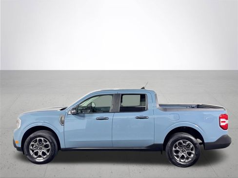 Used 2023 Ford Maverick XLT w/ Equipment Group 300A Standard image 9