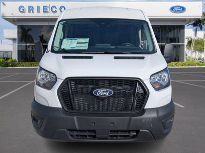 New 2026 Ford Transit 250 148 Medium Roof