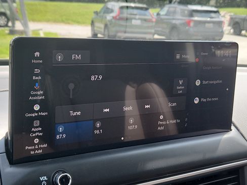 New 2026 Honda Pilot Elite image 15
