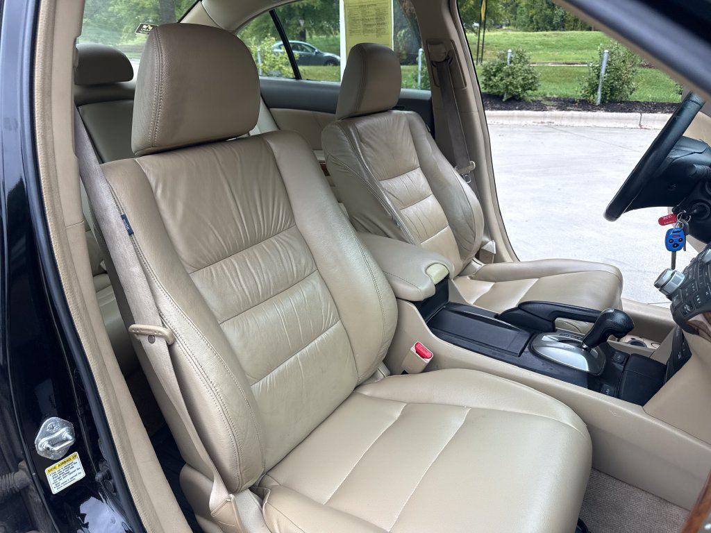 Used 2009 Honda Accord EX-L image 34