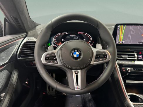 New 2026 BMW M850i xDrive image 15