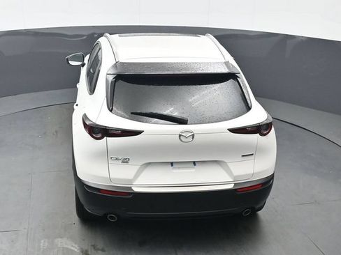Certified 2025 MAZDA CX-30 AWD 2.5 S w/ Preferred Package image 37