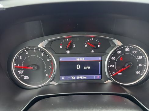 Used 2023 Chevrolet Blazer LT w/ Convenience Package image 16