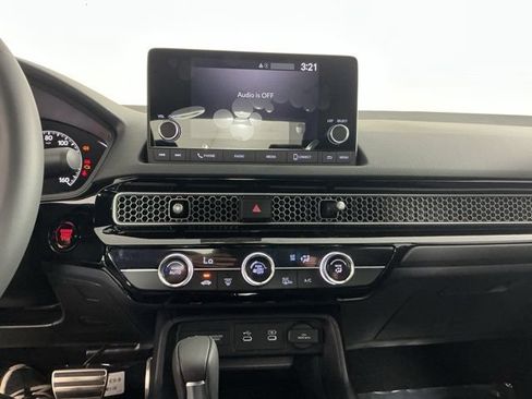 Used 2026 Honda Civic Sport image 19