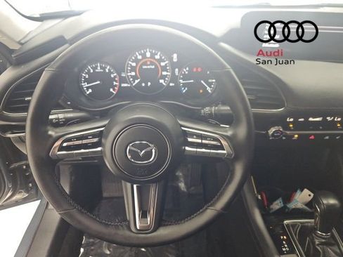 Used 2023 MAZDA MAZDA3 2.5 Turbo Sedan w/Premium Plus image 21