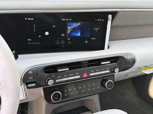 New 2026 Hyundai Palisade SEL Premium FWD image 29