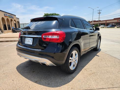 Used 2016 Mercedes-Benz GLA 250 image 5