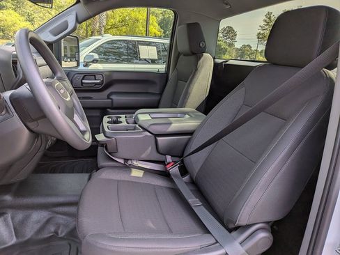 New 2026 GMC Sierra 2500 Pro RWD image 14