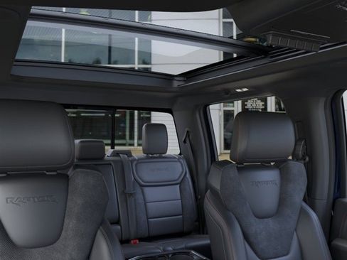 New 2026 Ford F150 Raptor AWD/4WD image 66
