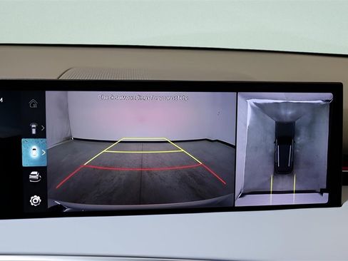 New 2026 Genesis GV70 2.5T Advanced image 20