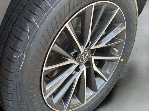 Used 2023 Lexus NX 350 350h Base image 48