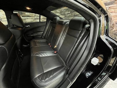 Used 2020 Dodge Charger SRT Hellcat w/ Harman/Kardon Audio Group RWD image 35
