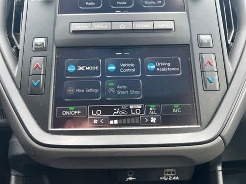 Certified 2024 Subaru Crosstrek 2.0i w/ Crosstrek Mirror Package AWD/4WD image 29
