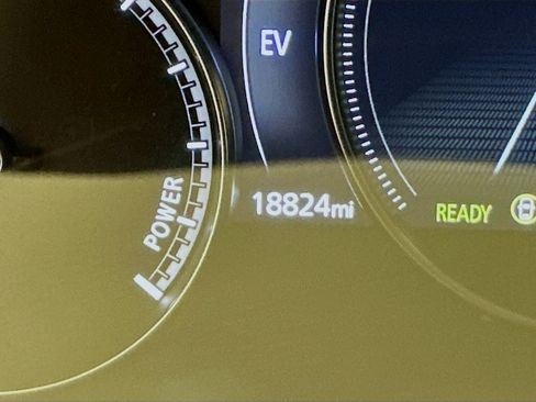 Used 2025 MAZDA CX-50 AWD 2.5 Hybrid w/ Premium Pkg image 19