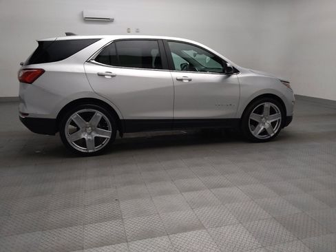 Used 2021 Chevrolet Equinox LT image 10
