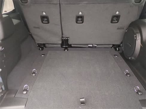 New 2026 Jeep Wrangler Willys image 34