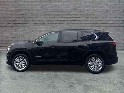 Used 2026 GMC Acadia Elevation w/ Elevation Premium Package AWD/4WD image 4