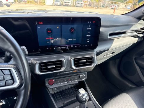 Used 2024 Ford Mustang Premium image 16