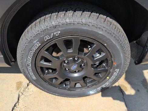 New 2026 Subaru Forester Wilderness AWD/4WD image 11