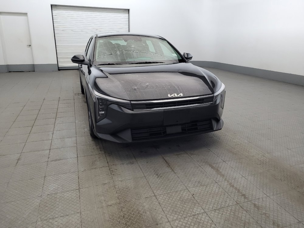 Used 2025 Kia K4 FWD image 14