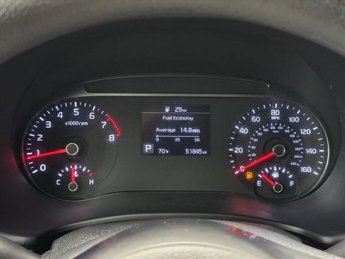 Used 2022 Kia Soul LX image 17