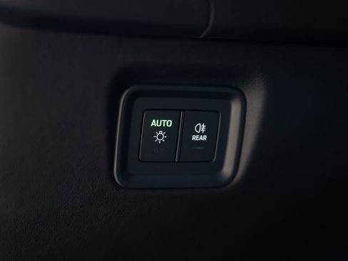Certified 2024 Porsche Cayenne Turbo GT AWD/4WD image 29