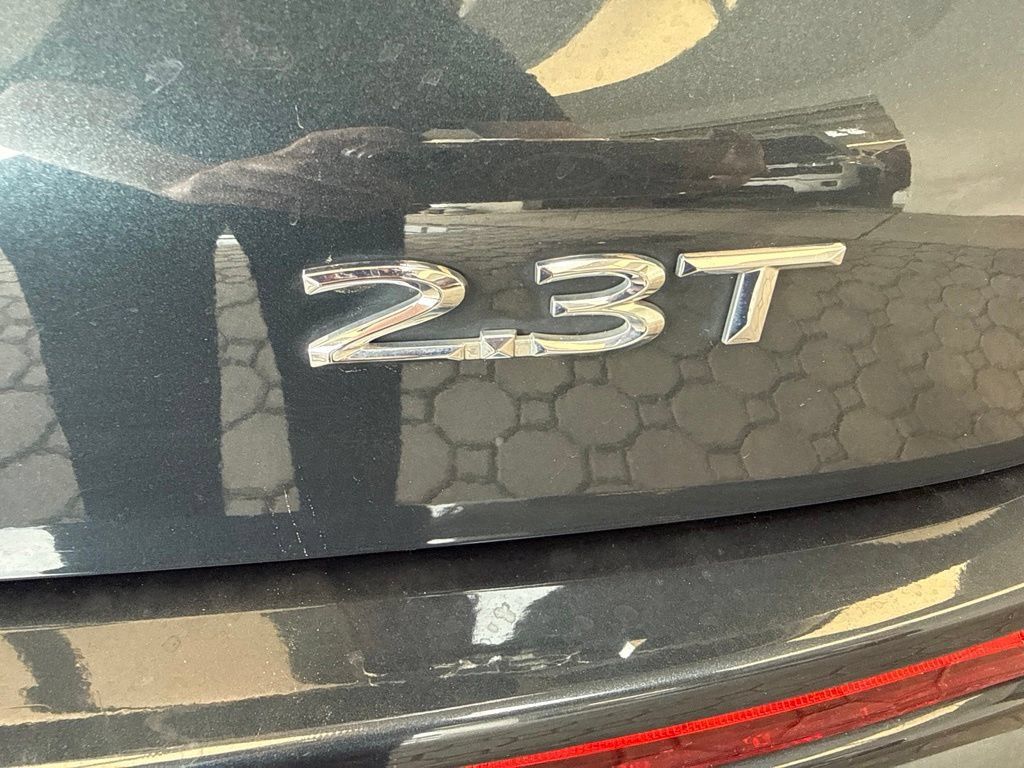 Certified 2020 Lincoln Corsair Reserve w/ Equipment Group 202A AWD/4WD image 9
