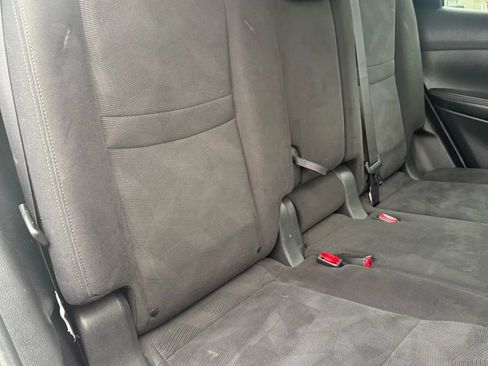 Used 2015 Nissan Rogue SV AWD/4WD image 9