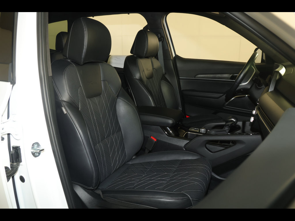 Used 2025 Kia Telluride SX Prestige X-Line AWD/4WD image 37