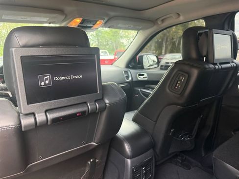 Used 2017 Dodge Durango GT w/ Premium Group RWD image 29