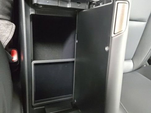 New 2026 Toyota Crown Platinum image 29