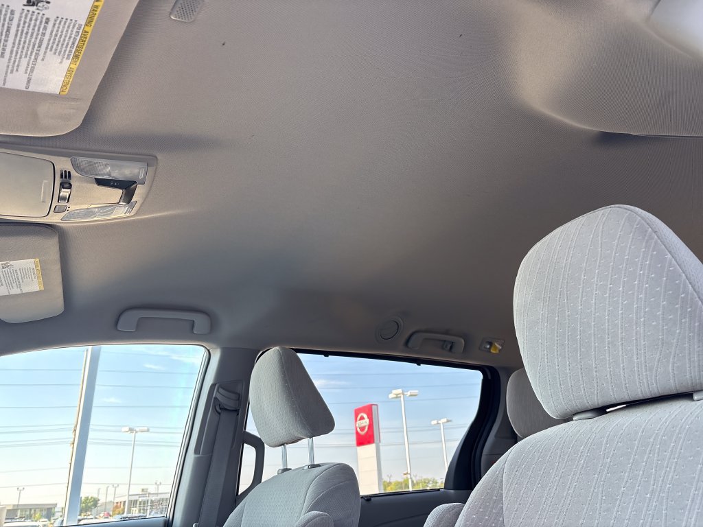 Used 2020 Toyota Sienna LE FWD image 21