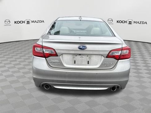 Used 2017 Subaru Legacy 3.6R Limited image 6