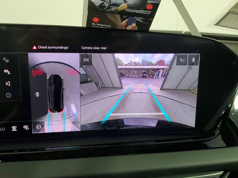 New 2025 Audi A5 2.0T Premium Plus image 26