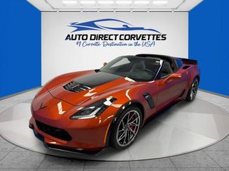 Used 2016 Chevrolet Corvette Z06 w/ 2LZ Preferred Equipment Group RWD video 1