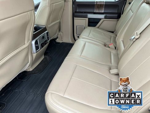 Used 2018 Ford F150 Lariat image 16