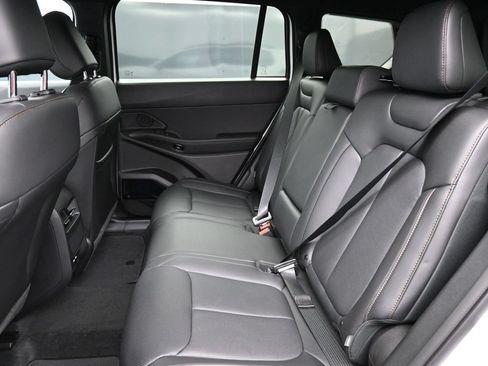 New 2026 Jeep Cherokee Limited AWD/4WD image 21
