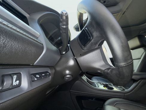 Used 2023 GMC Acadia SLT w/ Elevation Edition AWD/4WD image 40