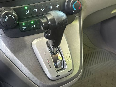 Used 2008 Honda CR-V LX image 16