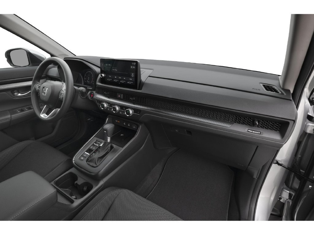 New 2027 Honda CR-V EX image 10