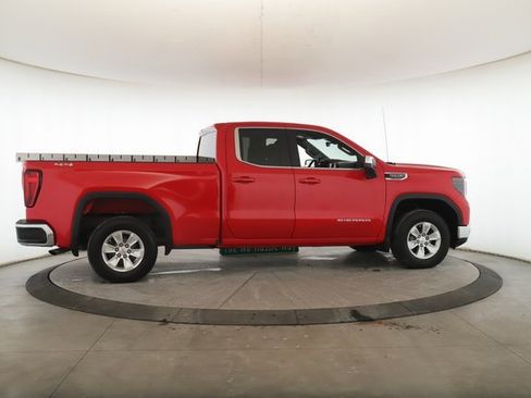 Used 2022 GMC Sierra 1500 SLE image 6