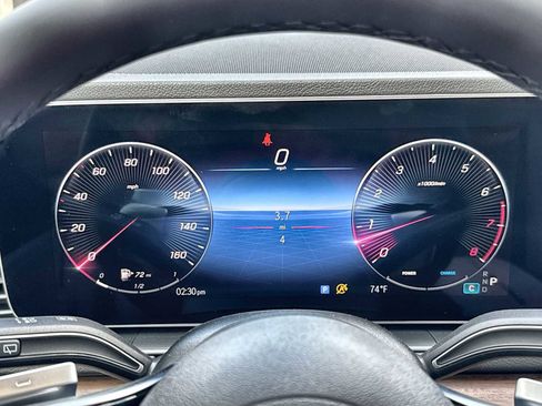 New 2026 Mercedes-Benz GLE 350 4MATIC image 24