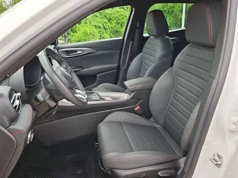 Used 2024 Dodge Hornet GT AWD/4WD image 14