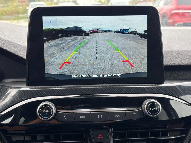 Used 2025 Ford Escape ST-Line FWD image 23