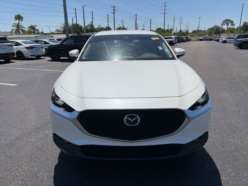 Used 2025 MAZDA CX-30 AWD 2.5 S image 2