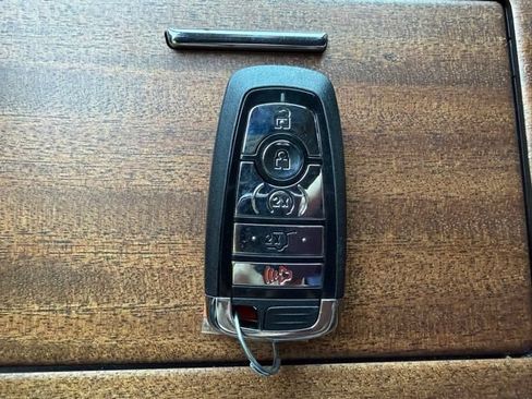 Used 2022 Lincoln Navigator Black Label AWD/4WD image 30