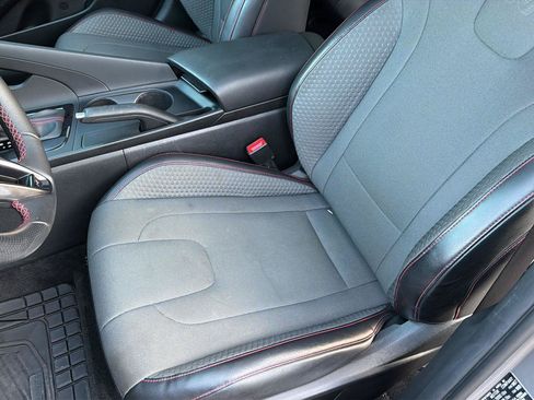 Used 2023 Hyundai Elantra N Line FWD image 30
